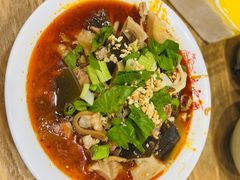 -庆蓉云·庆云面(双林店)