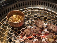 -义气烤肉餐吧(大族广场店)