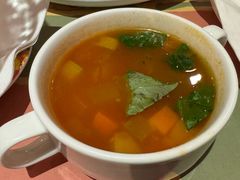 -安妮意大利餐厅(国贸店)