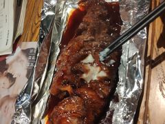 锡纸烤鲈鱼-U你·湖北家宴菜(南湖总店)