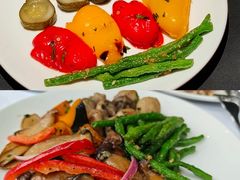 -拉蒂娜·巴西牛排馆 Latina·Brazilian Steakhouse(陆家嘴旗舰店)