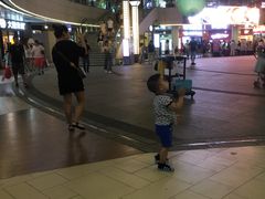-浦江城市生活广场(江月路店)