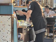 -大锅强·蒸海鲜青岛菜(吾悦广场店)