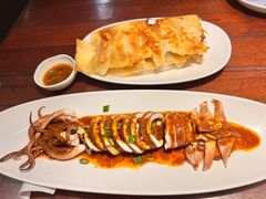 -前海沿·青岛菜(五四广场永旺店)