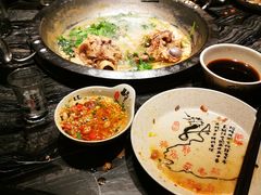 -天都火锅酒楼(虹梅南路店)