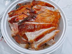 -徐家鸭子·非遗烤鸭(老门东店)