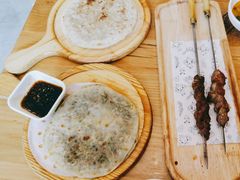 -哈啾嗨·蒙文化主题餐厅(京汉新城店)