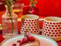 -BROWNSTONE布朗石西班牙餐厅(富城店)