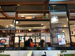 -九龙湾茶餐厅(东门店)