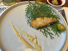 -Mr.Fish鱼鲜生海鲜放题(高德置地冬广场店)