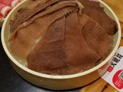 -大龙辣火锅·龙虾·烧烤(湖滨新天地店)