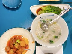 -安泰楼·佛跳墙创始人·传统闽味早茶·酒楼(三坊七巷闽菜地标店)