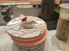 -争鲜回转寿司(中街大悦城店)