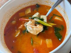 -Dang restaurant (patong phuket)