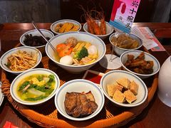 -寻宝记绍兴菜(鲁迅路店)