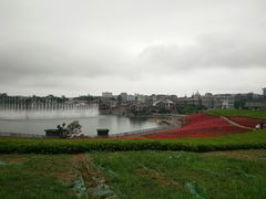 -天河潭旅游度假区