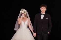 -巴黎春天·菀纱仙庭婚纱美学