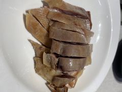 -狮王府淮扬菜(百家湖1912店)