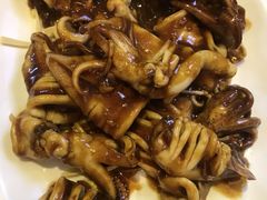 -添福来墨鱼饺子 · 海鲜东北菜(泡崖店)