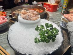 -矮板凳老火锅(宽窄巷子店)