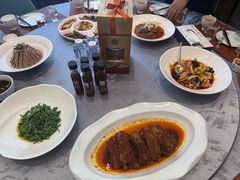 -令氏家外家周秦食府(高新店)