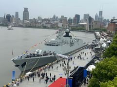 -上海港国际客运中心