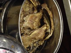 清真益鑫羊肉手抓馆(花园北街店)-清真·益鑫羊肉手抓馆(花园北街店)