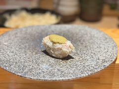 -镹·鱼料理  国产鱼使用店