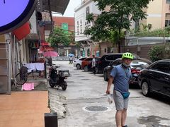 -耳艺采耳·足疗(东圃店)
