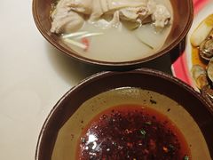 -常和州·夜宵大排档(常州单店)