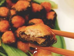-燕风楼烤鸭店(建设总店)