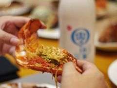 -解放碑威斯汀酒店-知味国际美食餐厅