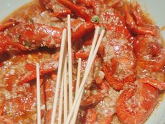 -靓虾二哥长沙地标小龙虾(五一广场店)