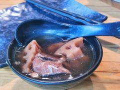 -院子餐厅·大锅菜·老杭帮(桥西直街店)