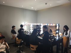 -海马体照相馆(北京apm店)