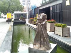 -海上海弘基休闲广场