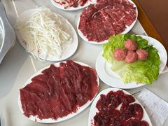 -乌记鲜活牛肉城(金砂东路店)