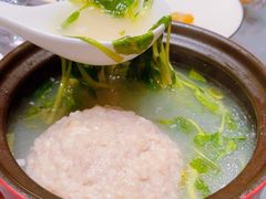 -狮王府淮扬菜(新街口友谊店)