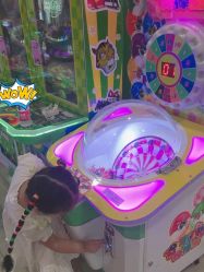 -都乐汇儿童乐园(莱蒙都会店)