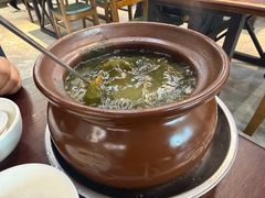 -民间瓦缸煨汤館(嵩山路店)