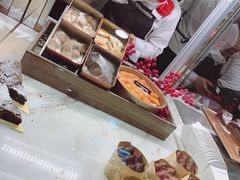 -Awfully Chocolate(来福士广场店)