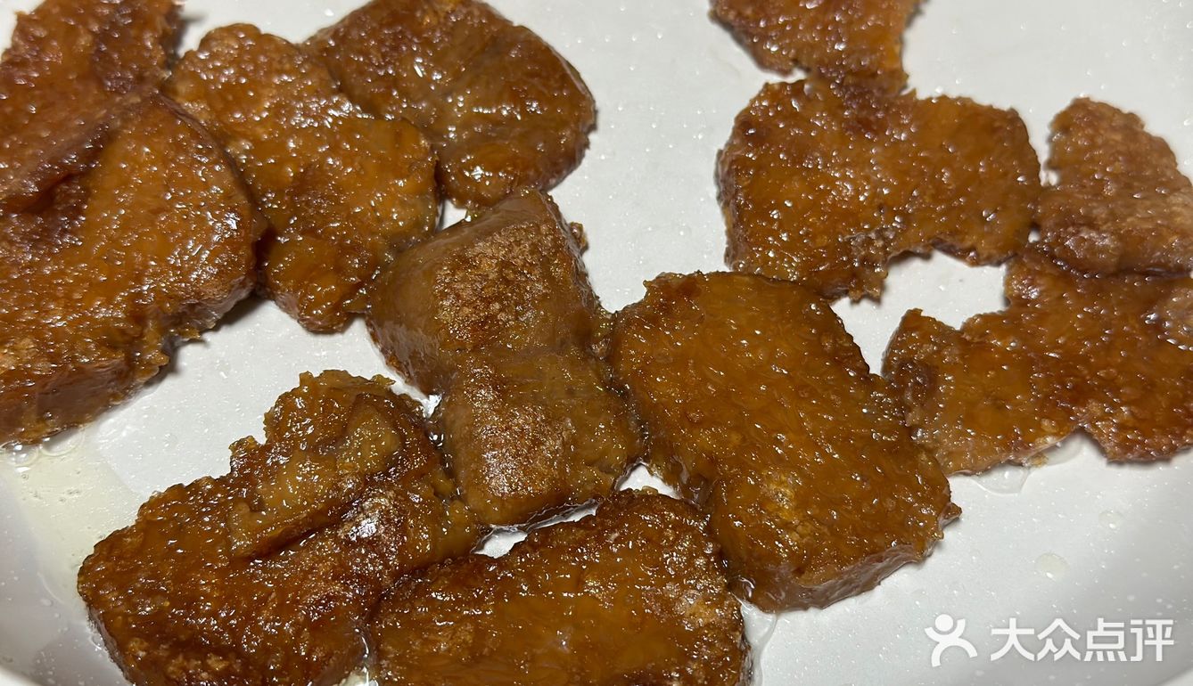 这种古老的传统美食才是糖+油+碳水天花板🔖