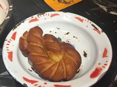 -金掌勺锅包肉(太原万达店)