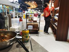 -亿海百鲜海鲜烤肉自助(贵阳数博万达店)