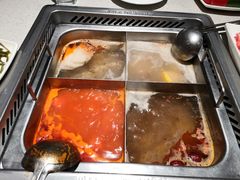 -海底捞火锅(番禺广场店)