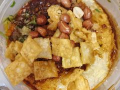 -小豆海棠(嘉兴路店)