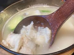 古法鲜黄鱼汤-四道菜·福建菜馆(新街口金鹰店)