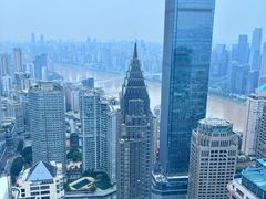 -解放碑威斯汀酒店-知味国际美食餐厅