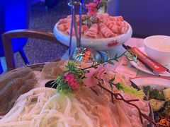 -渔香岛美蛙鱼头火锅店(威清路店)