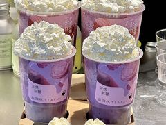 -星满杯TEAFUL(罗湖东门店)